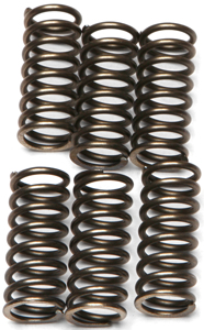 CSK Series Clutch Springs +15%