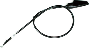 Black Vinyl Clutch Cable - For 93-96 Yamaha YZ80