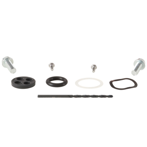 Petcock Rebuild Kit - For Most Riveted Honda Fuel Taps