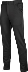 Mid-Layer Pants Black Small