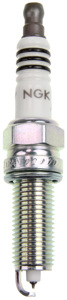 NGK Iridium IX Spark Plug (LZKR6AIX)