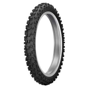 Geomax MX33 Front Tire - 70/100-21 44M TT