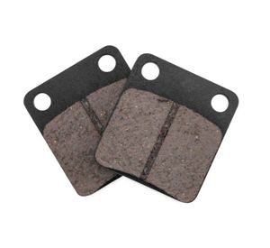 BikeMaster Suzuki Brake Pads