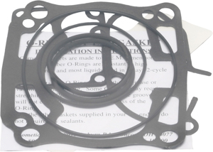 Performance Top End Gasket Kit - For 09-16 Honda CRF450R