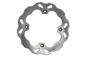 248mm Rear Wave Brake Rotor - For 2017+ Can-Am Maverick X3