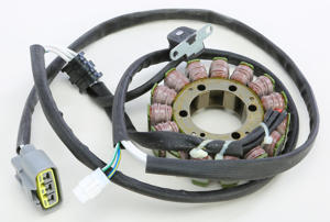 Stator Kit - For 07-12 Yamaha YFM700F Grizzly FI