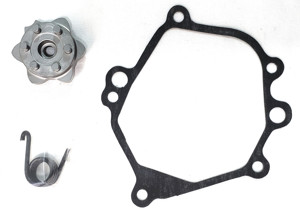 Evo Shift Kit w/ Star For Suzuki M109R & C109R - Replaces Suzuki 25381-13E00, 25355-38F00 & 11485-48G00