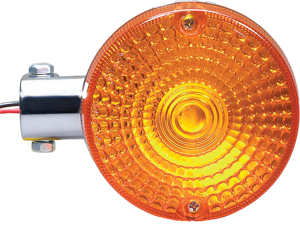 Turn Signal Rear