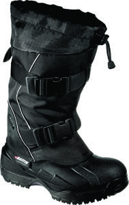 Impact Boots Black US 07