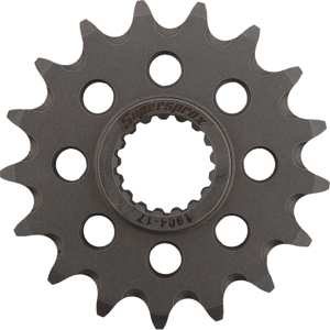 Countershaft Steel Sprocket 17T