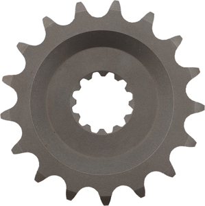 Countershaft Steel Sprocket 17T - For 90+ Kawasaki ZX/ZG 11+