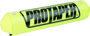 ProTaper Fuzion Bar Pad - Hi Viz Yellow