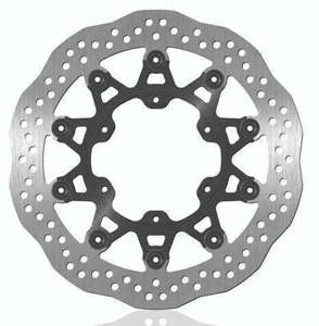 BikeMaster BMW Contour Brake Rotor