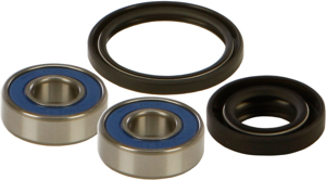 Front Wheel Bearing & Seal Kit