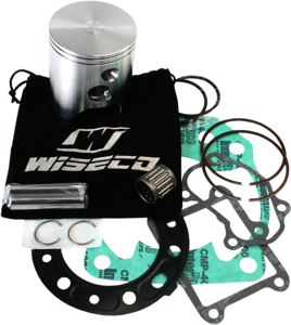 Top End Piston Kit 66.40mm Bore (STD) - For 97-01 Honda CR250R