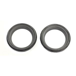 Fork Dust Seal Kit NOK 46x58.5x11.6 mm - For 03-04 Honda CR125R