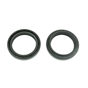 Fork Oil Seal Kit 41.7x55x7.5/10 mm - Replaces BMW 31422312928