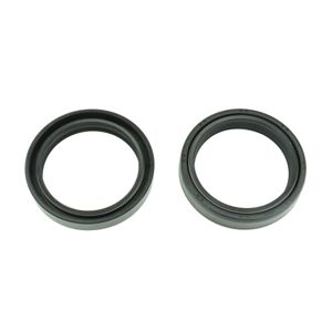 Fork Oil Seal Kit 46x58x10.5 mm - For 2003 Kawasaki ZX9R Ninja