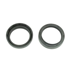 Fork Oil Seal Kit NOK 43x55x11/14 mm - For 96-01 Yamaha TDM850