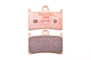 HH Sintered Compound Front Brake Pads