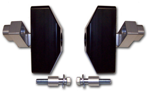 Frame Sliders - RSV4RR/RF Tuono