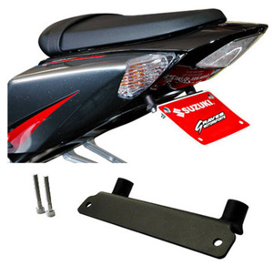 Fender Eliminator Kit - For 06-07 Suzuki GSX-R 600 + 750 & 05-08 GSX-R 1000