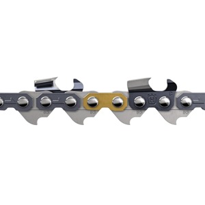 32" / 105DL C83 Chisel Chainsaw Chain 3/8" Pitch .050" Gauge