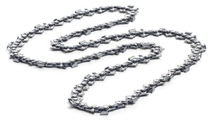 18" / 72DL X-CUT SP33G Semi-Chisel Chainsaw Chain .325 Pitch .050 Gauge Pixel