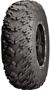 Holeshot ATR 6 Ply Front Tire 25 x 8-12