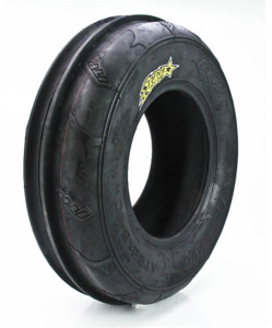 Sand Star Front Tire 21x7-10 - ATV