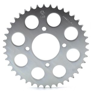 Steel Rear Sprocket - 41 Teeth 530