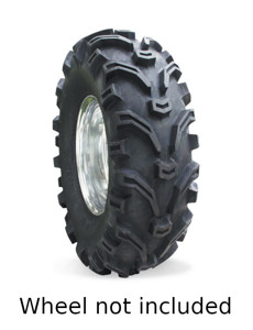 K299 Bearclaw ATV Front Tire 23x7x10