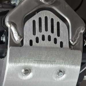 Glide Plate - For 09-15 Kawasaki KX450F