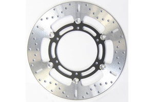 Floating Brake Rotor