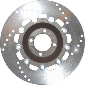 Directional Right Side Brake Rotor