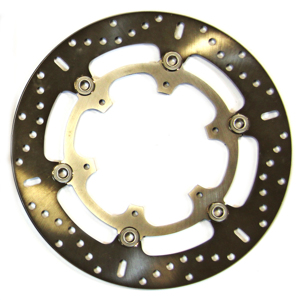 Floating Brake Rotor