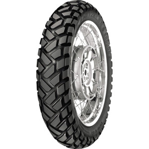 Enduro 3 Sahara Bias Rear Tire 120/90-17 Tube Type