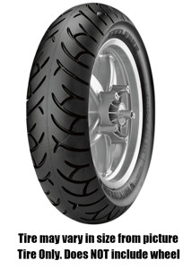 Feelfree Rear Tire 160/60R15