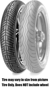 Lasertec Bias Front Tire 90/90-18