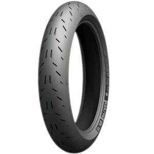 Power Cup Evo 110/70ZR17 Track Day Tire