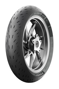 Power Cup Evo Rear Tire 150/60ZR17 (66W) - Radial DOT Trackday Tire