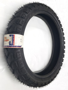 E-07 Enduro Trail Bias Front Tire 120/70B19 *Old Stock*