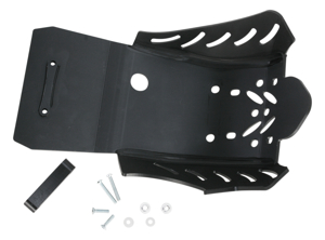 Pro Skid Plate - For 13-16 Kawasaki KX250F