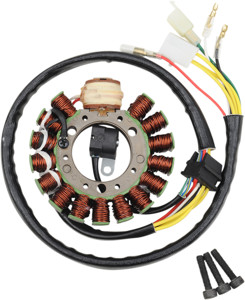 Stator - For 90-92 Suzuki DR250S & DR350S