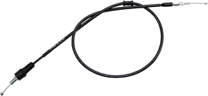Black Vinyl Throttle Cable - For 12-14 KTM 50 SX Mini