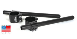 54mm Clip-on Motorcycle Handlebars