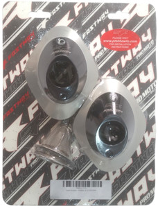 Spark Arrestor End Cap - For 15-17 Honda CRF250R