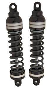 944 Series Ultra Touring Shocks 13" - For Harley Davidson Touring