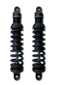 490 Sport 13" Shocks - For 93-20 Harley Davidson FLH FLT