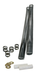 Fork Lowering Kit - For 14-20 Harley Davidson Street 500/750